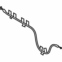 OEM 2011 Ford Ranger Cable - 4L5Z-10221A01-AA