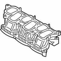 OEM Kia K900 Manifold Assembly-Intake - 283103CDD0