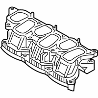 OEM 2016 Kia K900 Manifold Assembly-Intake - 283103CDD0