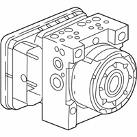 OEM 2019 Honda Ridgeline Modulator Assembly, Vsa (Rewritable) - 57111-T6Z-A04