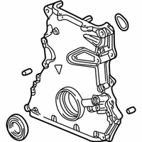 OEM 2009 Honda S2000 Case Assembly, Chain - 11410-PCX-010