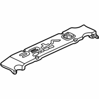 OEM 2000 Honda S2000 Cover, Ignition Coil - 12331-PCX-000