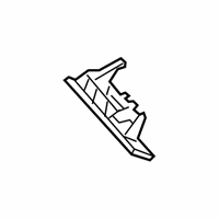 OEM Ram Handle-TAILGATE - 68401438AA