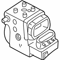 OEM 2001 Nissan Quest Computer Module Ecm Ecu - 47660-7B001