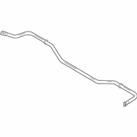 OEM 2015 Ford Mustang Stabilizer Bar - FR3Z-5A772-A