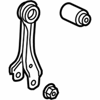 Genuine Ford Integral Link