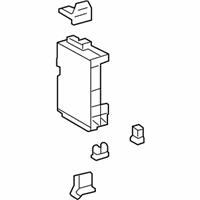 OEM Toyota 4Runner Junction Block - 82730-35480