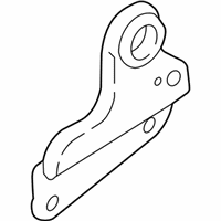 OEM Hyundai Elantra Bracket-Generator - 37460-03300