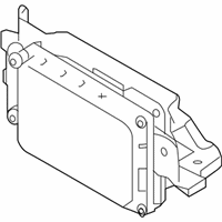 OEM 2017 Kia K900 ACTUATOR & Module Assembly - 964103T100