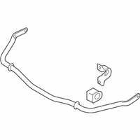 OEM Ford Stabilizer Bar - BR3Z-5482-F