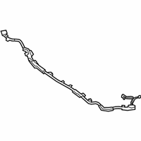 OEM 2019 Toyota Camry Cable - 821H1-06010