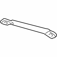 OEM Buick Terraza Brace-Transaxle - 12581304