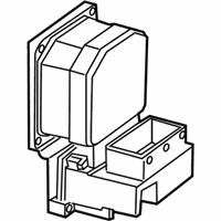 OEM 2006 Buick LaCrosse MODULE ASM, ELEK BRK CONT (REMAN) - 19416829