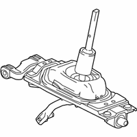 OEM Cadillac ATS Shifter - 24284595