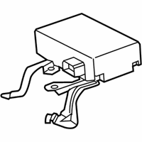 OEM 2022 Toyota Prius Prime Batteries - 8598B47020