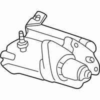 OEM 2004 Acura NSX Starter Motor Assembly (Denso) - 31200-PR7-J01