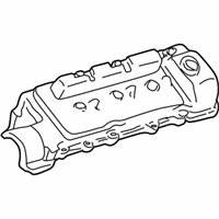 OEM 1998 Toyota Avalon Valve Cover - 11201-20090