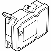 OEM Ford Police Interceptor Utility Module - FB5Z-2C219-A