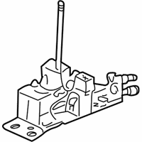 OEM Chrysler Cirrus Transmission Shifter - 4593297AB