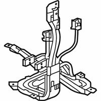 OEM 2017 Cadillac CT6 Cable Assembly - 24281691