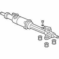 OEM 2005 Honda Accord Rack, Power Steering - 53601-SDR-930