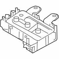 OEM 2009 Hyundai Sonata Engine Room Junction Box Assembly - 91950-3K760