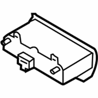 OEM Nissan Switch Assy-Trunk Opener - 25380-7Y000