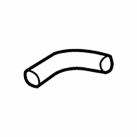 OEM Acura Tube, Filler Neck - 17651-S6M-A30