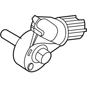 OEM 2022 Ford Mustang Mach-E SENSOR ASY - LJ8Z-14B004-A