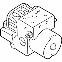 OEM 2003 Chrysler Sebring Abs Control Module - MR370624