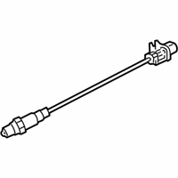 OEM 2010 Dodge Ram 3500 Oxygen Sensor - 68067170AA