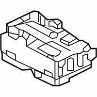 OEM 2020 Hyundai Elantra GT Pcb Block Assembly - 91959-G3010