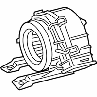 OEM 2020 Toyota Corolla Blower Motor - G9230-47050