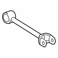 OEM Lexus Integral Link - 4871033160