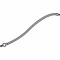 OEM Chevrolet Equinox Cable - 84096843