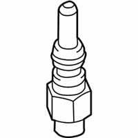 OEM 2016 Ram 1500 Glow Plug - 68460484AB