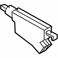 OEM Actuator Assy-Fuel Lid Opener - 78850-4GA0A