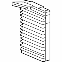 OEM Chrysler Module-Transmission Control - RL150730AE