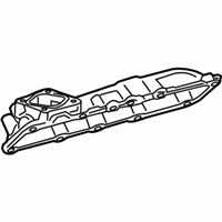 OEM 2022 Chevrolet Silverado 3500 HD Manifold - 12643888