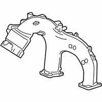 OEM GMC Manifold - 12686016