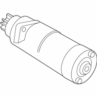 OEM 2003 Nissan Murano Motor Assembly-Starter REMAN - 2330M-CA00ARW