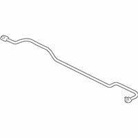 OEM 2020 Lincoln Continental Stabilizer Bar - G3GZ-5A772-E