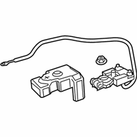 OEM 2014 Chevrolet SS Cable - 92279357
