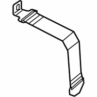 OEM Chevrolet SS Hold Down Strap - 92271590