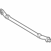 OEM Lincoln Navigator Center Link - XL3Z-3304-AA