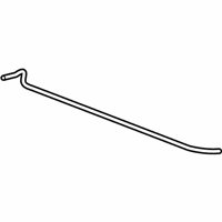 OEM 2021 Chevrolet Malibu Support Rod - 84245104