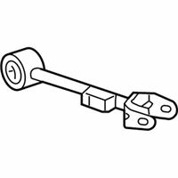 OEM 2014 Honda CR-V Upper Arm Complete, Rear - 52390-SWN-305
