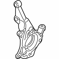 OEM Hyundai Kona Knuckle-Front Axle, RH - 51716-J9000