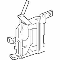 OEM Hyundai Tucson Module Assembly-Smart Key - 95480-2S810