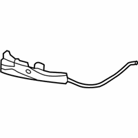 OEM 2013 Ford C-Max Release Solenoid - DM5Z-5428610-C